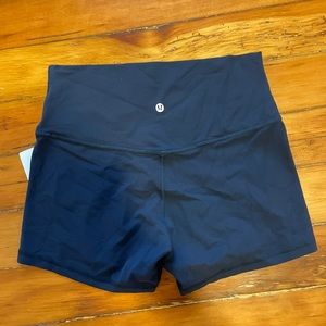 NWT - Lululemon Align Short - Size 10